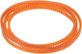 uxcell 4pcs MB Series Standard Sewing Machine Belts MB-380 Motor Drive V Belt, 380mm / 15" Outside Circumference