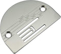 DREAMSTITCH NZ2LG (NZ-2LG) Needle Plate for Dressmaker,Janome (Newhome),Kenmore,Riccar Sewing Machine - Needle Plate-NZ-2LG