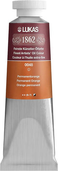 1862 OIL Permanentorange