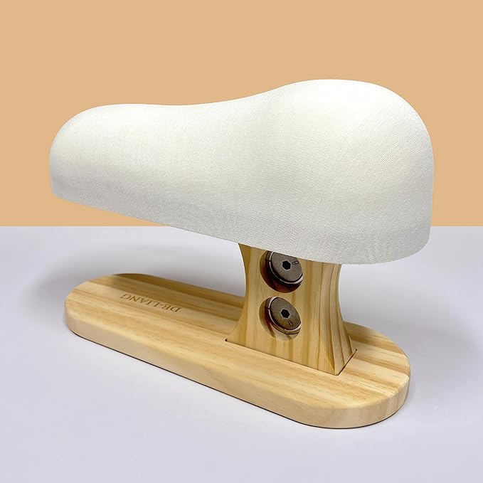 Padded Chest & Sleeve Ironing Boards Small, Compact, Cotton Padded Board for Irons Wooden Ironing Pressing Tool for Sewing Craft Household