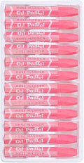PATIKIL Rose Red Oil Pastels, 36Pcs Soft Oil Crayons Pastels Stick Vibrant and Creamy Art Supplies Bulk for Artists Beginners Art Painting Drawing Blending Graffiti Gallery