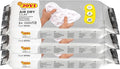 Jovi - Air Dry Modeling Clay, Set of 3 Units, 1.1lb Each, Total of 3.3lb, No Oven Needed, White Color, Pottery Clay for Arts and Crafts Projects (P85/3)