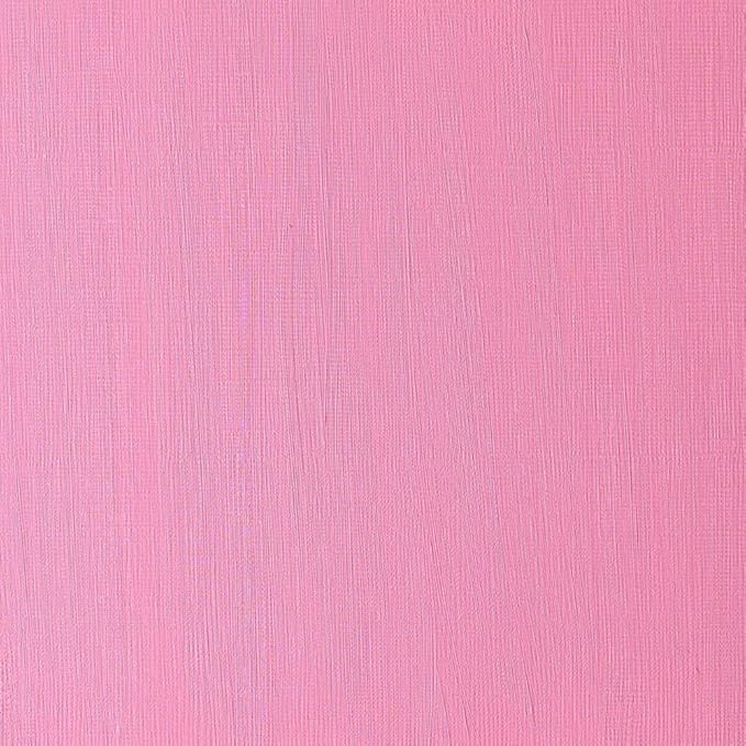 Winsor & Newton Winton Oil Color, 37ml (1.25-oz) Tube, Permanent Rose