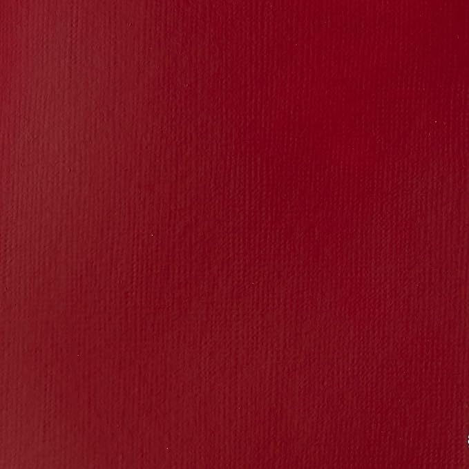 Liquitex BASICS Acrylic Paint, 946ml (32-oz) Jar, Cadmium Red Deep Hue