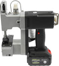 Bag Closing Machine, 190W 18000rpm Bag Sewing Machine, Portable Bag Closing Machine for Sewing Threads, Garment Threads