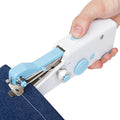 Handheld Sewing Machine CS101,Sewing Machines for Beginners,Portable Electric Mini and Samll Hand Held Sewing Machines Kit for Adults and Kids