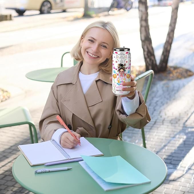 Social Worker Tumbler for Women, Social Workers Gifts for Office Decor 17oz Tumbler Mug, Appreciation Gifts for Social Works Practitioner, Birthday Graduation Gift Ideas for BSW MSW DSW