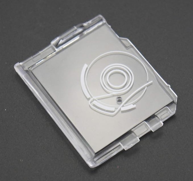 DREAMSTITCH 750036012 750036001 Bobbin Cover Plate for Janome (NewHome),Kenmore,Babylock,Bernette,Elna,Husqvarna Viking,Necchi,Pfaff Sewing Machine - 750036001