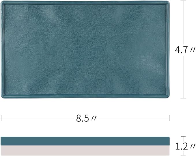 Transon Artist Paint Saver Palette 24 Wells with 1 Fine Paintbrush