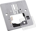 Needle Plate for Singer Sewing Machines (416472401) - 3323, 4411, 4423, 4452, 6380, and More | Models Include Heavy Duty, Talent, & Scholastic