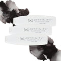 Alcohol Inks 3 Pack - Vibrant, Professional, Dye-Based Alcohol Inks for Artfinity Alcohol Markers, Artists, Drawing, & More! - Black 100