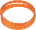 uxcell 4pcs MB Series Standard Sewing Machine Belts MB-310 Motor Drive V Belt, 310mm / 12.2" Outside Circumference