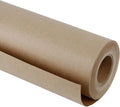 RUSPEPA Brown Kraft Paper Roll, 36"x 1200"(100'), Crafts Kraft Paper for Gift Wrapping, Poster Bulletin Board Arts Crafts, Bouquet Flower Wrapping, Table Covering Packing Shipping Dunnage & Parcel