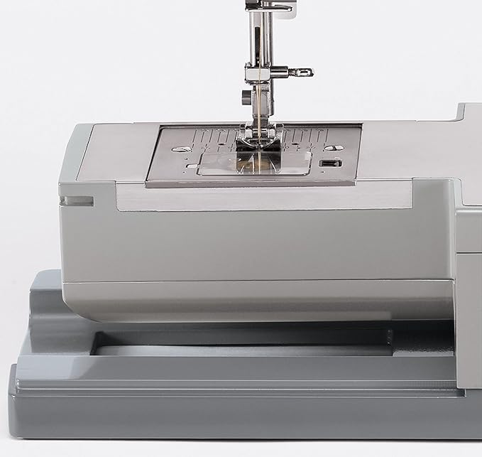SINGER Heavy Duty 4411 High Speed Sewing Machine with Accessory Kit | Strong Motor With Enhanced Piercing Power, 69 Stitch Applications, Full Metal frame, 4-step Buttonhole & LED Light