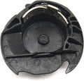 CKPSMS brand - 1PCS #XC8993321 Bobbin Case Compatible with Brother sewing machine XL2240,XL2250,XL2600,XL3500+