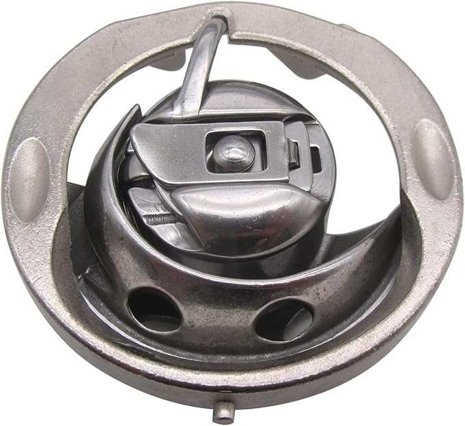 CKPSMS Brand -1SET Bobbin Case & Hook & Shuttle Race Cover #KP-19233 Compatible with/Replacement for Singer Brand 2250 2259 2263 Tradition 3116 3221 3232 Simple