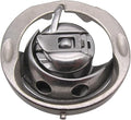 CKPSMS Brand -1SET Bobbin Case & Hook & Shuttle Race Cover #KP-19233 Compatible with/Replacement for Singer Brand 2250 2259 2263 Tradition 3116 3221 3232 Simple