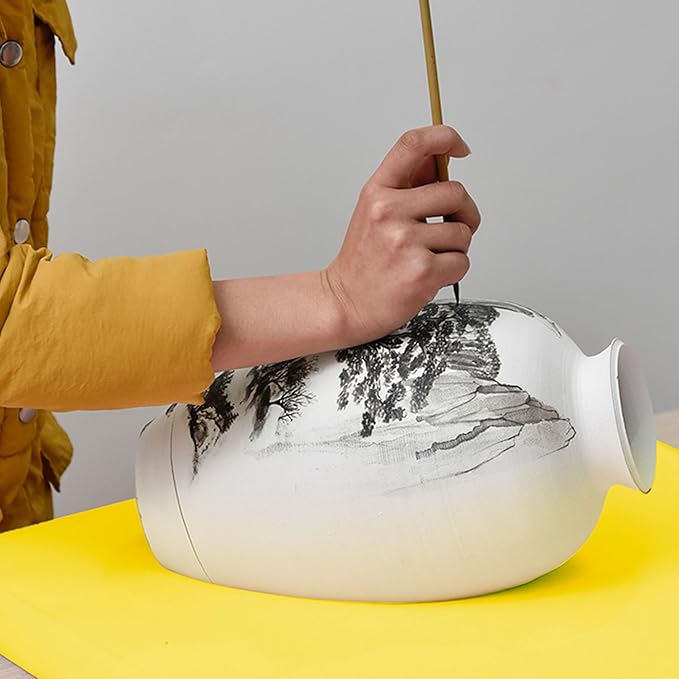 Pottery Foam Table Runner,Pottery Mould Tools