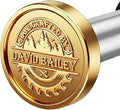 Custom Electric Branding Iron Head - Wood Branding irons Personalized Burning Stamps Without Electric Handle, Woodworking Tools for DIY Crafts Handmade Lover Gift
