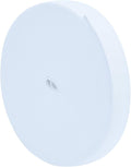 20 Yards Sewing Knit Stretch Elastic Band Spool, 1 inch Width (White)