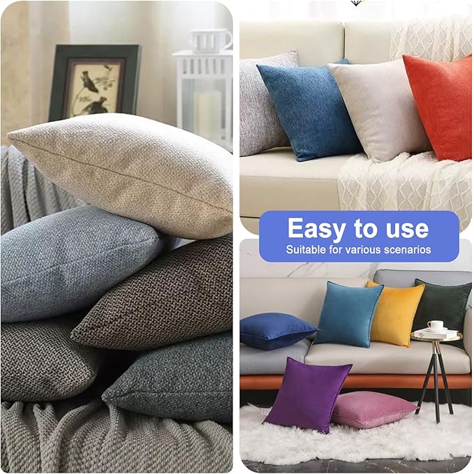 Polyester Corespun Denim Thread Tkt50 Tex60 J30, 8700yds, Suitable Light-Weight Denim Clothing and Home Decor,Mattresses,Curtains(Gold)
