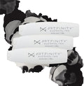 Alcohol Inks 3 Pack - Vibrant, Professional, Dye-Based Alcohol Inks for Artfinity Alcohol Markers, Artists, Drawing, & More! - Neutral Grey 9 NG9
