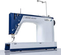 Little Rebel Sewing and Quilting Machine with Built-in Stitch Regulation (Little Rebel)