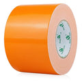 BOMEI PACK 4inch Wide Green Duct Tape, Heavy Duty Strong Waterproof Industrial Color Duct Tape 9.0mil x 4inch x 60yds for Packing and Repairing
