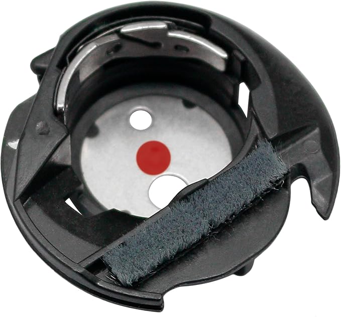 YEQIN Bobbin Case XG0871001 Compatible with Brother NV800E, NQ1400E, NQ1600E Babylock BL220B, BLMAV, BLMAV2, BLMCC Etc Sewing Machine