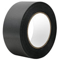 Non-Abrasive Grip Wrap Tape, 2In x 30ft, Thick Heavy Duty Tape. Tear, Peel & Slip Resistant for Max Comfort and Control, for Wrapping Tools, Home Goodsm, Hardware, Utility Items More (Black)