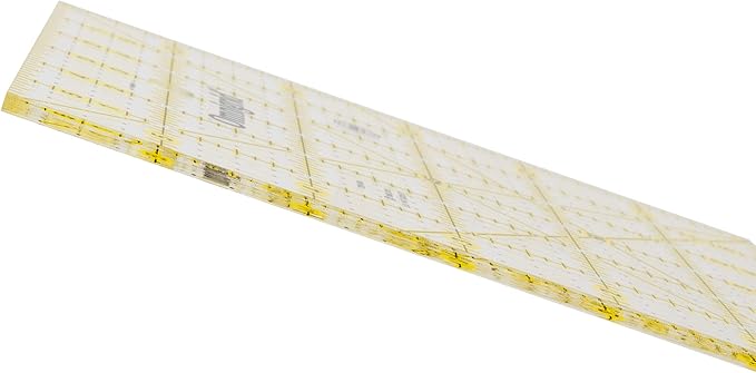 Omnigrid Ruler Set, Squares