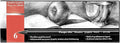 Pacific Arc Woodless Graphite Pencil 6 Pack Set, 4B, for Sketching, Drawing, Coloring and Art