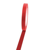 Champion Sports Vinyl Tape, 1/2” Wide x 36 yards Long, Red - Durable Floor Marking Tape - Schools, Gyms, Restaurants