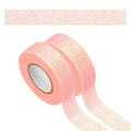 PATIKIL 2 Roll Glitter Paper Washi Tape, Washi Decorative Tape for Crafts, Pink