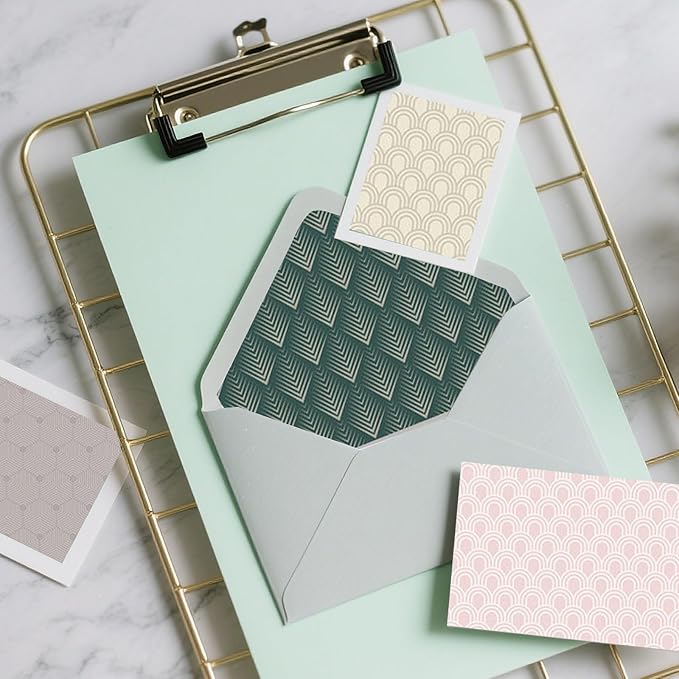 Scrapbook Paper 12x12 Inch, 48 Sheets Pastel Decorative Craft Papers, Double Sided Patterned Background Paper for Scrapbooking Card Making Journaling Decor
