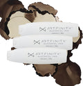 Alcohol Inks 3 Pack - Vibrant, Professional, Dye-Based Alcohol Inks for Artfinity Alcohol Markers, Artists, Drawing, & More! - Warm Grey 5 WG5