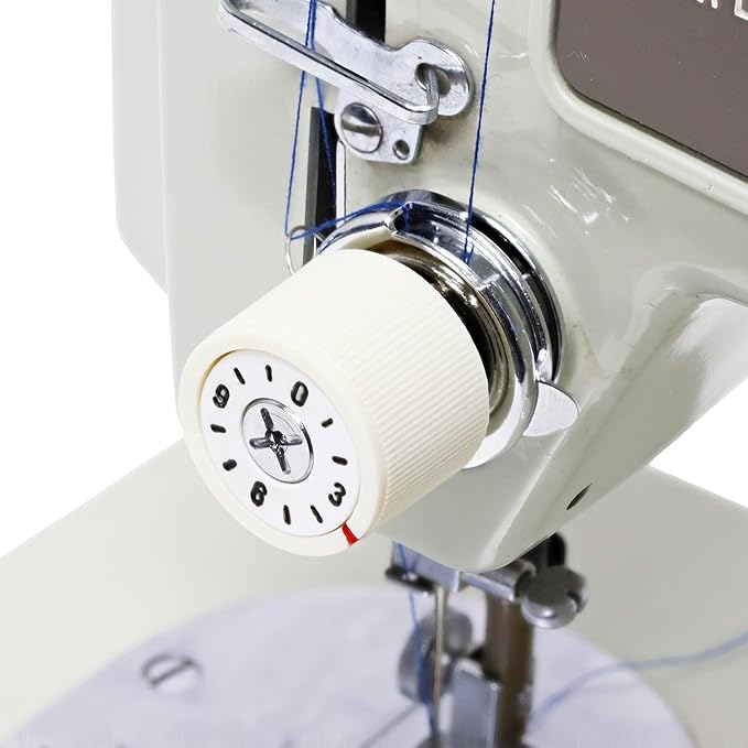 Tension Assembly for Kenmore Sewing Machines (MO-2052) - Fits 158 Series, and More