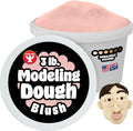 Hygloss Play Modeling Dough for Kids – Multicultural Skin Tones – Safe & Non-Toxic Sensory Dough for Arts & Crafts – Play Clay for Toddler Activities, Preschool Classroom Must-Haves (3 lb, Blush)