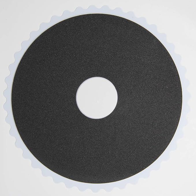Omnigrid 360 Rotating Self-Healing Cutting Mat, 14"