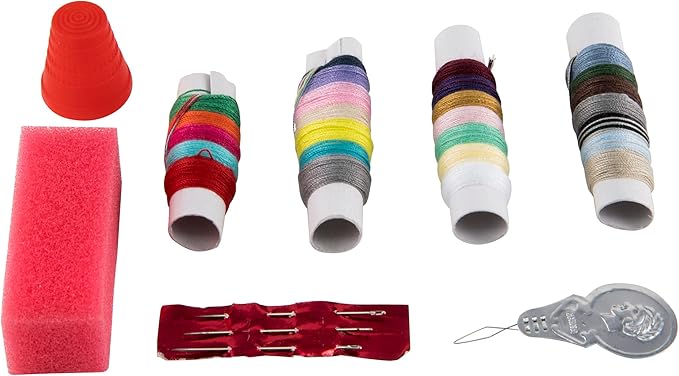 SINGER Small Travel Sewing Kit