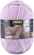 Fluffy Chenille Yarn for Crocheting - Baby Blanket Yarn for Knitting - Velvet Yarn for Amigurumi Crochet, Ultra Soft Yarns Weight Per Roll 200g/7oz, Length 240m/262yard