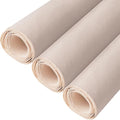 Natural Cotton Duck Canvas Fabric, 60 inches Wide, Heavyweight, for Arts and Crafts (Natural 10oz, 2 Yard)