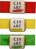 CSY art gallery Watercolor Paint (Primary)