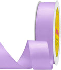 Double Face Light Purple Satin Ribbon 7/8 inch X 25 Yards for Gift Wrapping Very Suitable for Weddings Party Hair Bow Invitation Decorations and More