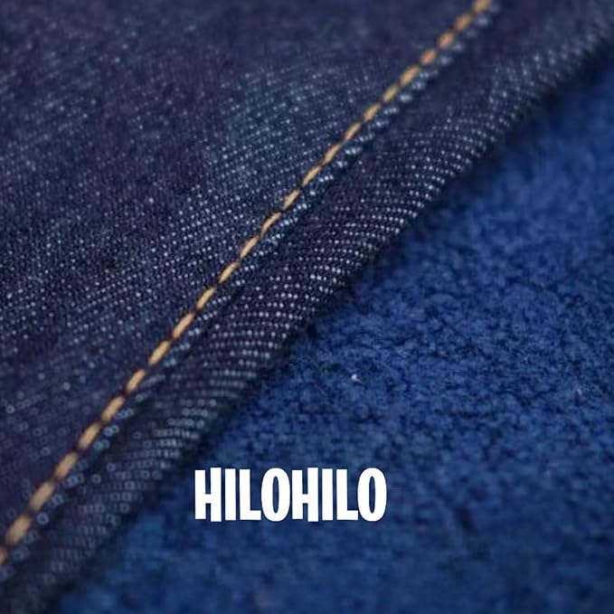 Extra Strong Polyester Corespun Thread Tkt30 Tex80 J20, 5700yds, Suitable Denim Thread for Jeans and Workwear (Khaki)
