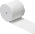 EBOOT 1 Pcs Elastic Spool (4 Inch X 10 Yard,White)