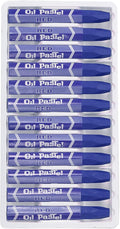 PATIKIL Blue Blue Oil Pastels, 48Pcs Soft Oil Crayons Pastels Stick Vibrant and Creamy Art Supplies Bulk for Artists Beginners Art Painting Drawing Blending Graffiti Gallery