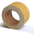 PSA Sandpaper Roll 320-Grit 2-3/4in x 20 Yards Self Adhesive Stickyback PSA Sanding Disc PSA Sand Paper Rolls Aluminum Oxide Longboard Sand Paper Sanding Sheet