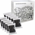 Modeling Clay for Kids, VANJETO Molding Magic Clay for Kids Air Dry, Super Soft Clay for DIY Slime, Ultra Light Air Dry Modeling Clay for Toddlers Children Teens, 7 OZ/Bag