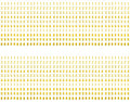 10 Sheets Gold Number Stickers 0-9, Small Self-Adhesive Glitter Number Stickers Mini Numbers Sticker for Phone Plate on Car Scrapbooking DIY Crafts Classroom Decor